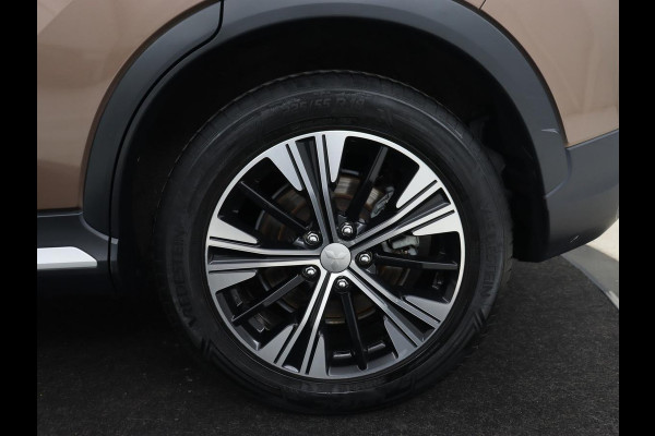 Mitsubishi Eclipse Cross 1.5 DI-T First Edition | Trekhaak | 360 Camera | Stoelverwarming | Head-Up | 18'' | Carplay | Keyless | Full LED | Dodehoek detectie | Climate control