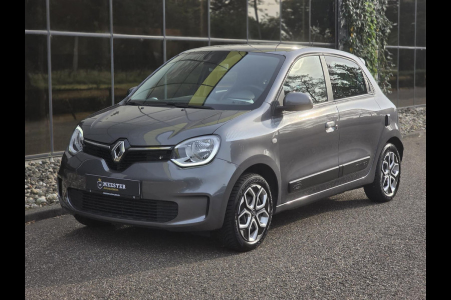 Renault Twingo 1.0 SCe Collection|AIRCO|LED|STOELVERW