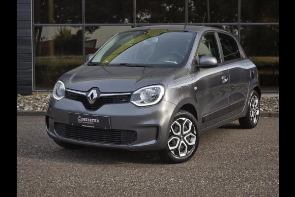 Renault Twingo 1.0 SCe Collection|AIRCO|LED|STOELVERW