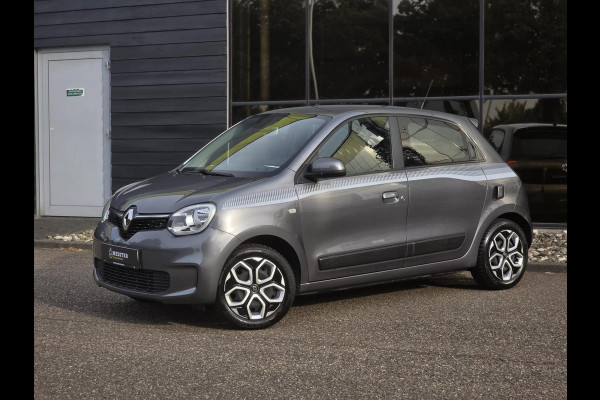 Renault Twingo 1.0 SCe Collection|AIRCO|LED|STOELVERW