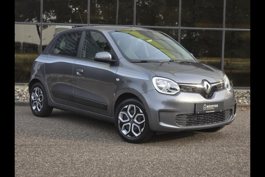 Renault Twingo 1.0 SCe Collection|AIRCO|LED|STOELVERW