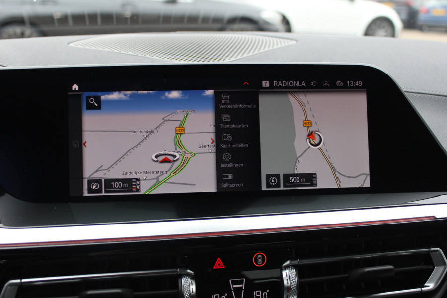 BMW Z4 Roadster M40i High Executive / Leder / Head-up / Sfeerverlichting / 19'' / Keyless / Dodehoek / Stoelverwarming / ACC