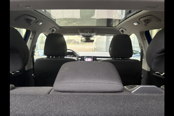 Škoda Fabia 1.0 TSi 95pk Business Edition 5-drs. PANODAK/ADAPT.CRUISE/CARPLAY/PDC/WINTERPACK