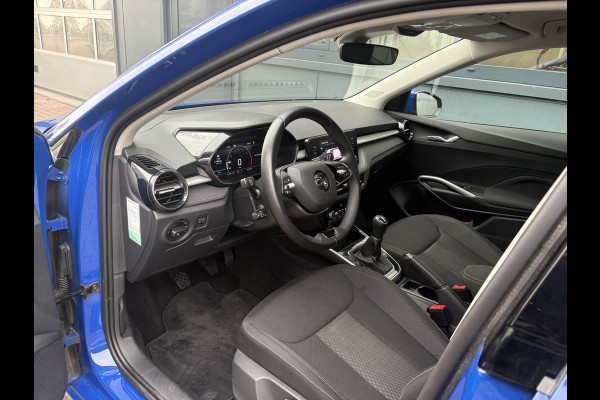 Škoda Fabia 1.0 TSi 95pk Business Edition 5-drs. PANODAK/ADAPT.CRUISE/CARPLAY/PDC/WINTERPACK