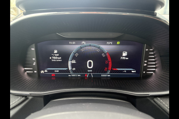 Škoda Fabia 1.0 TSi 95pk Business Edition 5-drs. PANODAK/ADAPT.CRUISE/CARPLAY/PDC/WINTERPACK