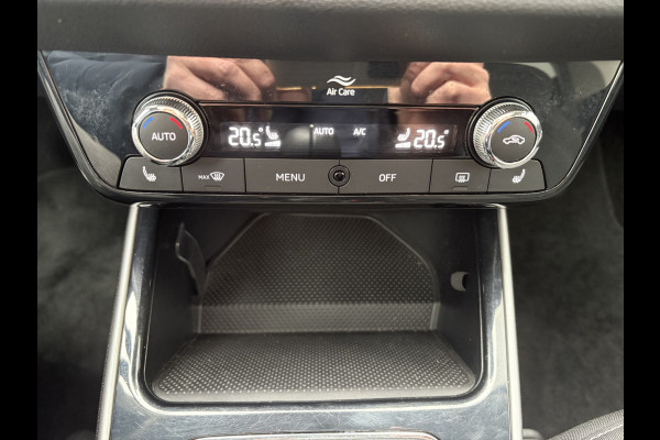 Škoda Fabia 1.0 TSi 95pk Business Edition 5-drs. PANODAK/ADAPT.CRUISE/CARPLAY/PDC/WINTERPACK