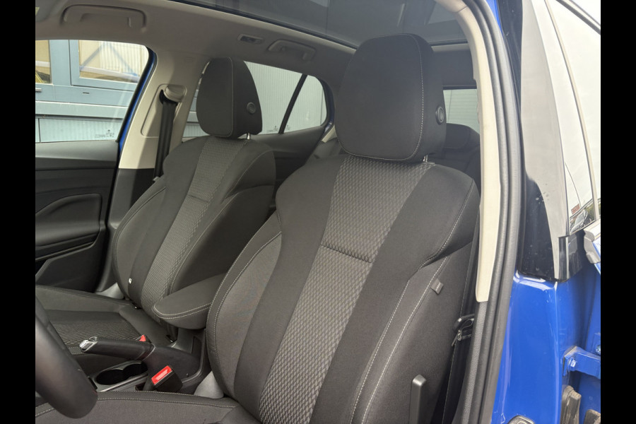 Škoda Fabia 1.0 TSi 95pk Business Edition 5-drs. PANODAK/ADAPT.CRUISE/CARPLAY/PDC/WINTERPACK