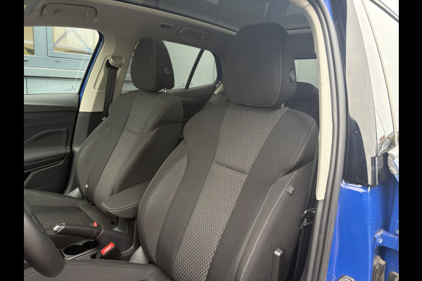 Škoda Fabia 1.0 TSi 95pk Business Edition 5-drs. PANODAK/ADAPT.CRUISE/CARPLAY/PDC/WINTERPACK