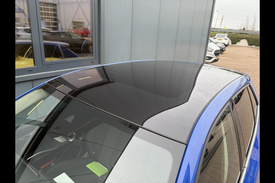 Škoda Fabia 1.0 TSi 95pk Business Edition 5-drs. PANODAK/ADAPT.CRUISE/CARPLAY/PDC/WINTERPACK