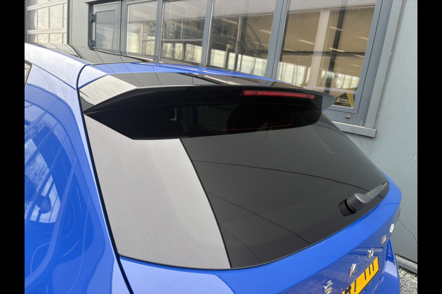 Škoda Fabia 1.0 TSi 95pk Business Edition 5-drs. PANODAK/ADAPT.CRUISE/CARPLAY/PDC/WINTERPACK