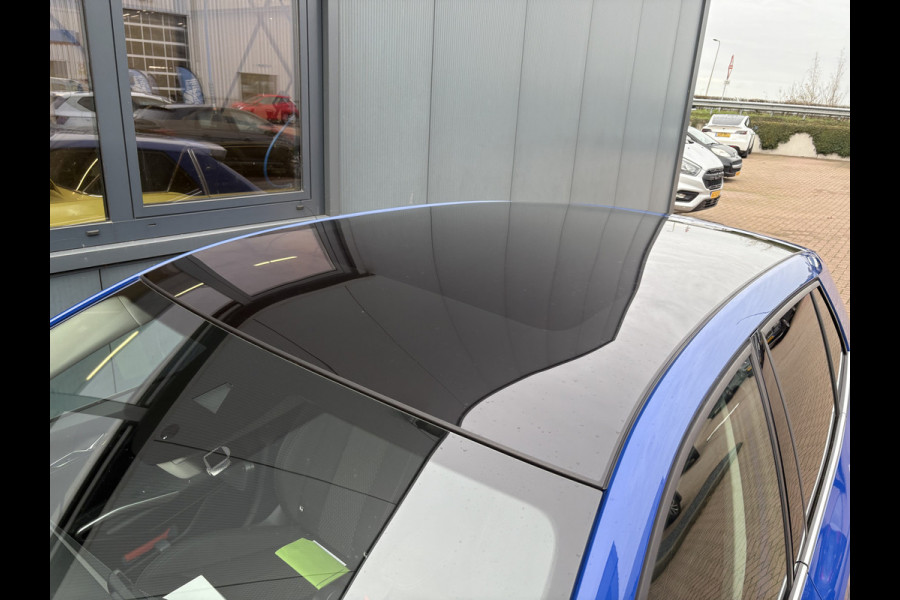 Škoda Fabia 1.0 TSi 95pk Business Edition 5-drs. PANODAK/ADAPT.CRUISE/CARPLAY/PDC/WINTERPACK