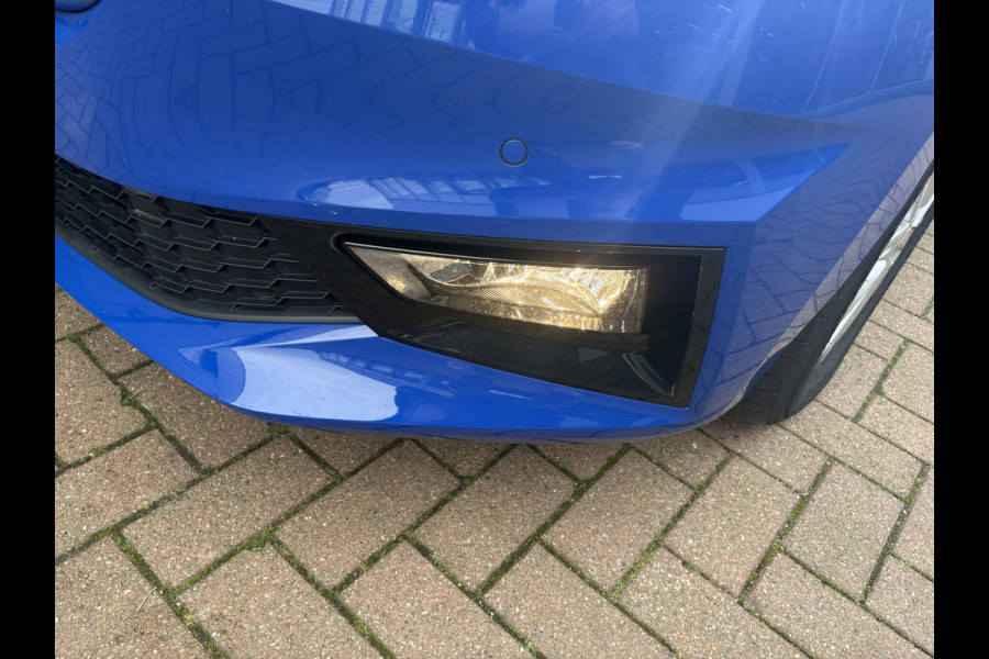 Škoda Fabia 1.0 TSi 95pk Business Edition 5-drs. PANODAK/ADAPT.CRUISE/CARPLAY/PDC/WINTERPACK