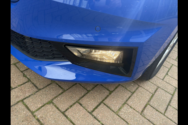 Škoda Fabia 1.0 TSi 95pk Business Edition 5-drs. PANODAK/ADAPT.CRUISE/CARPLAY/PDC/WINTERPACK