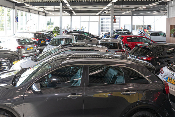 Škoda Fabia 1.0 TSi 95pk Business Edition 5-drs. PANODAK/ADAPT.CRUISE/CARPLAY/PDC/WINTERPACK