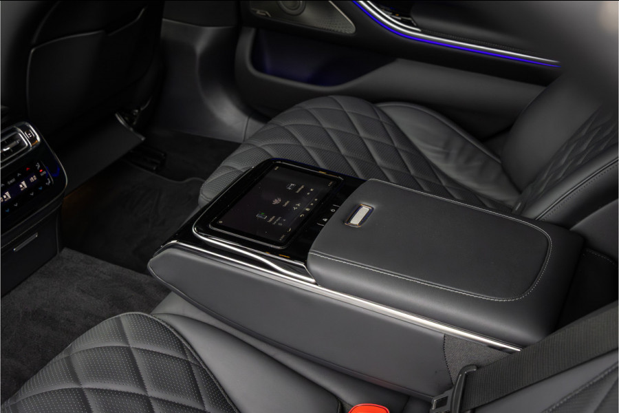 Mercedes-Benz S-Klasse 450d 4MATIC Lang AMG Line