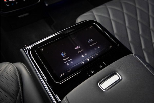 Mercedes-Benz S-Klasse 450d 4MATIC Lang AMG Line