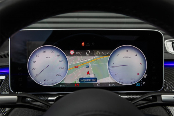 Mercedes-Benz S-Klasse 450d 4MATIC Lang AMG Line