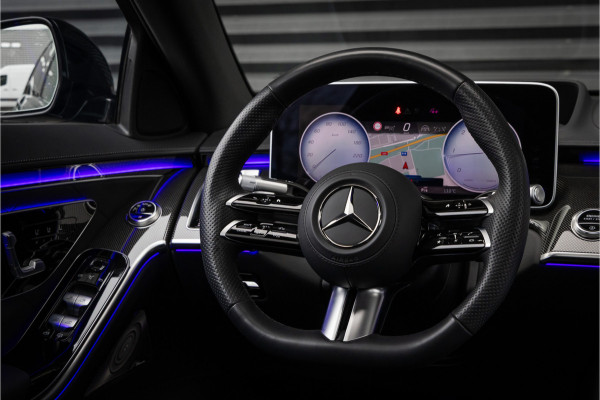 Mercedes-Benz S-Klasse 450d 4MATIC Lang AMG Line