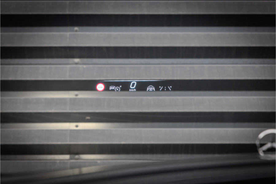 Mercedes-Benz S-Klasse 450d 4MATIC Lang AMG Line