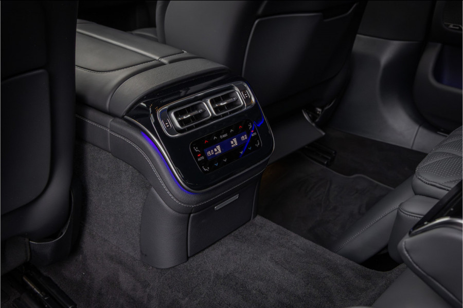 Mercedes-Benz S-Klasse 450d 4MATIC Lang AMG Line