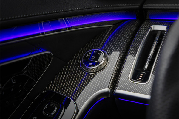 Mercedes-Benz S-Klasse 450d 4MATIC Lang AMG Line