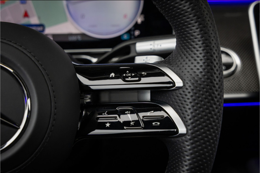 Mercedes-Benz S-Klasse 450d 4MATIC Lang AMG Line