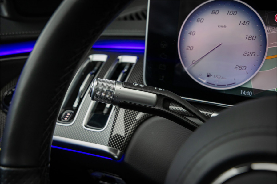 Mercedes-Benz S-Klasse 450d 4MATIC Lang AMG Line