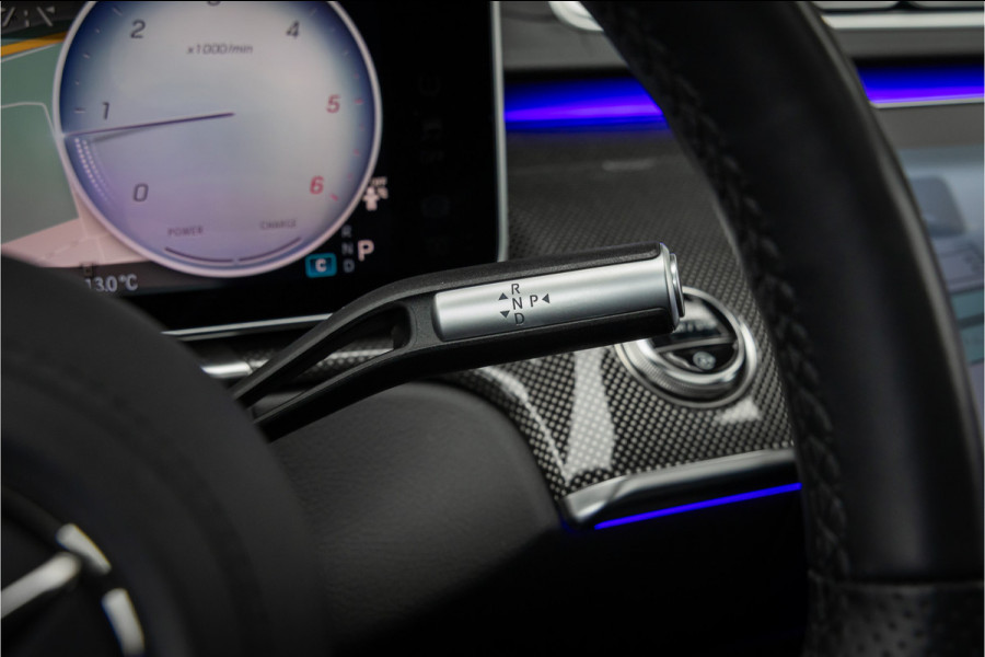 Mercedes-Benz S-Klasse 450d 4MATIC Lang AMG Line