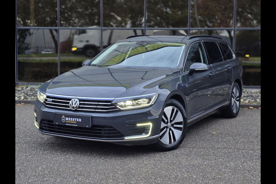Volkswagen Passat Variant 1.4 TSI GTE|VIRTUAL COCKP.|ACC|MASSAGE