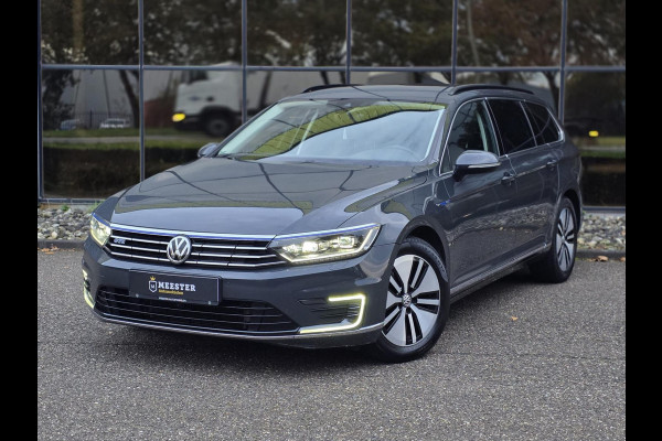 Volkswagen Passat Variant 1.4 TSI GTE|VIRTUAL COCKP.|ACC|MASSAGE