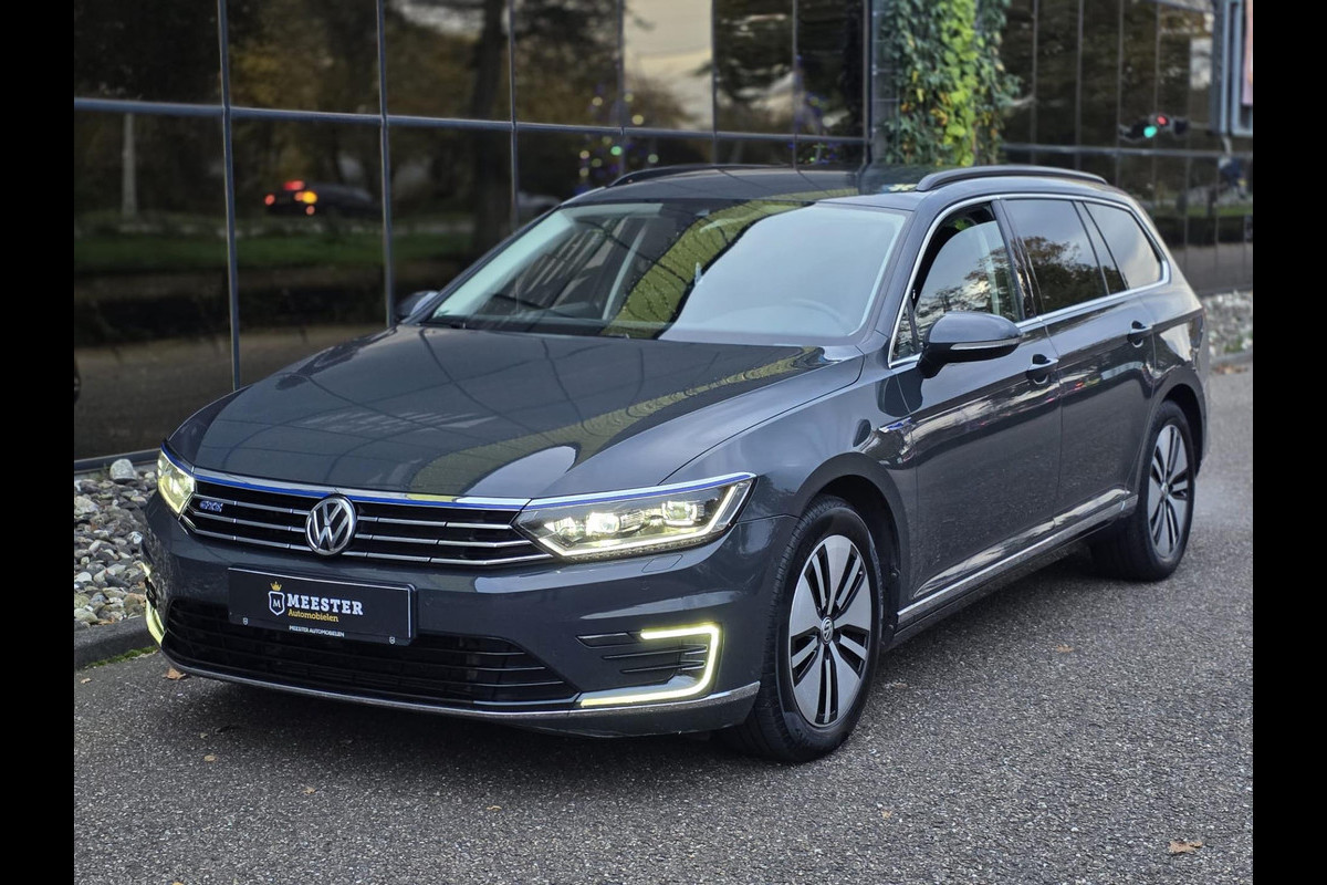 Volkswagen Passat Variant 1.4 TSI GTE|VIRTUAL COCKP.|ACC|MASSAGE