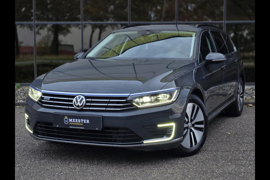 Volkswagen Passat Variant 1.4 TSI GTE|VIRTUAL COCKP.|ACC|MASSAGE