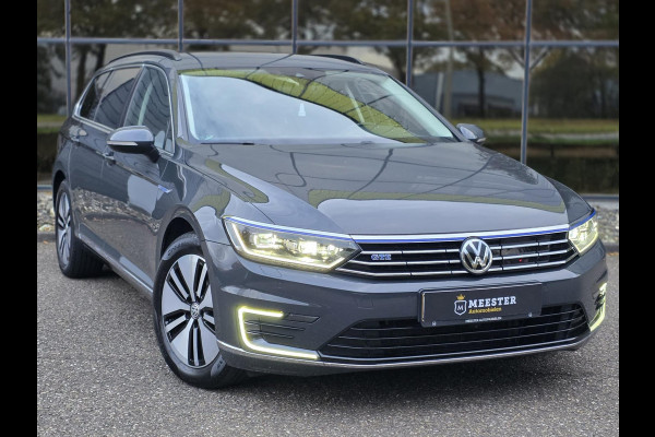 Volkswagen Passat Variant 1.4 TSI GTE|VIRTUAL COCKP.|ACC|MASSAGE