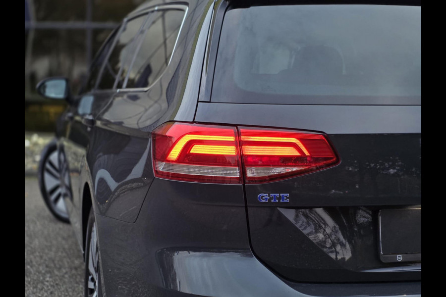 Volkswagen Passat Variant 1.4 TSI GTE|VIRTUAL COCKP.|ACC|MASSAGE