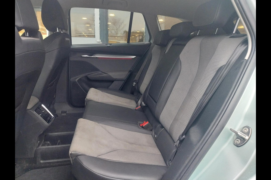 Škoda ENYAQ iV 60 | SOH 91% ACCU | Navigatie | 1e eigenaar |