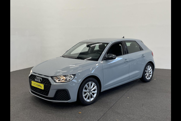 Audi A1 Sportback 35 TFSI 150pk S-tronic Navigatie Apple Carplay/Android Auto Parkeersensoren Virtual Cockpit Lichtmetalen velgen Airco