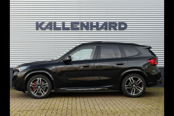 BMW X1 sDrive18i M-Sport Pro - Pano - Driving Ass Plus - Trekhaak - Harman Kardon