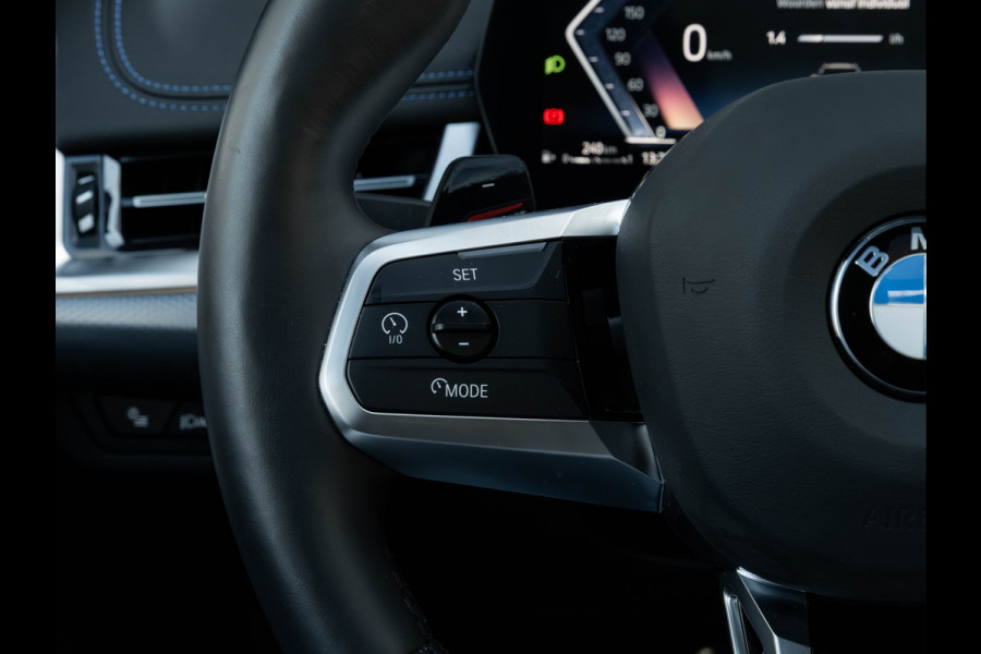 BMW X1 sDrive18i M-Sport Pro - Pano - Driving Ass Plus - Trekhaak - Harman Kardon