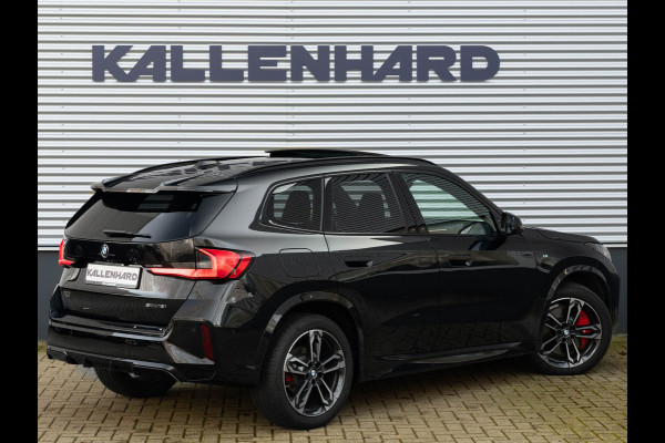 BMW X1 sDrive18i M-Sport Pro - Pano - Driving Ass Plus - Trekhaak - Harman Kardon