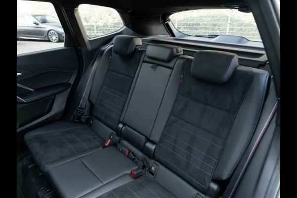 BMW X1 sDrive18i M-Sport Pro - Pano - Driving Ass Plus - Trekhaak - Harman Kardon