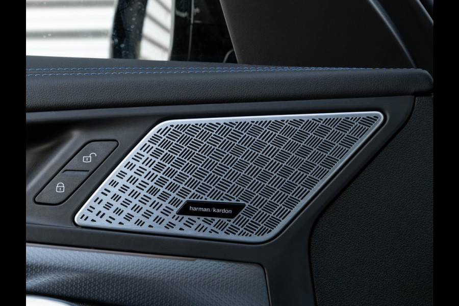 BMW X1 sDrive18i M-Sport Pro - Pano - Driving Ass Plus - Trekhaak - Harman Kardon