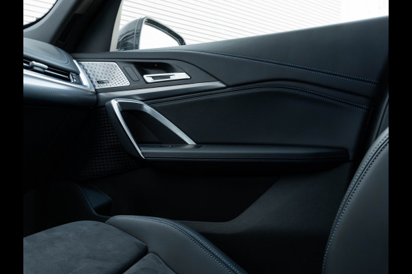 BMW X1 sDrive18i M-Sport Pro - Pano - Driving Ass Plus - Trekhaak - Harman Kardon