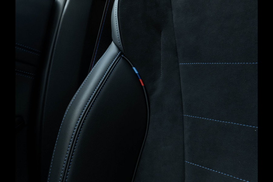 BMW X1 sDrive18i M-Sport Pro - Pano - Driving Ass Plus - Trekhaak - Harman Kardon