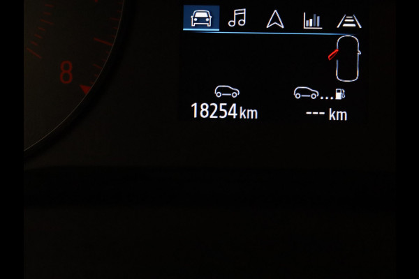 Renault Kangoo TCe 130pk Techno EDC/Automaat Cruise | Climate | Navi | Parkeersens. achter