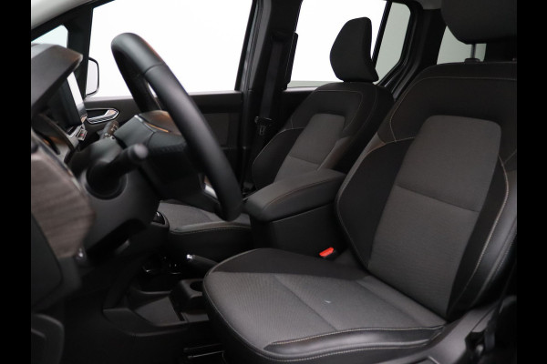 Renault Kangoo TCe 130pk Techno EDC/Automaat Cruise | Climate | Navi | Parkeersens. achter