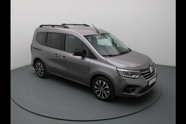 Renault Kangoo TCe 130pk Techno EDC/Automaat Cruise | Climate | Navi | Parkeersens. achter