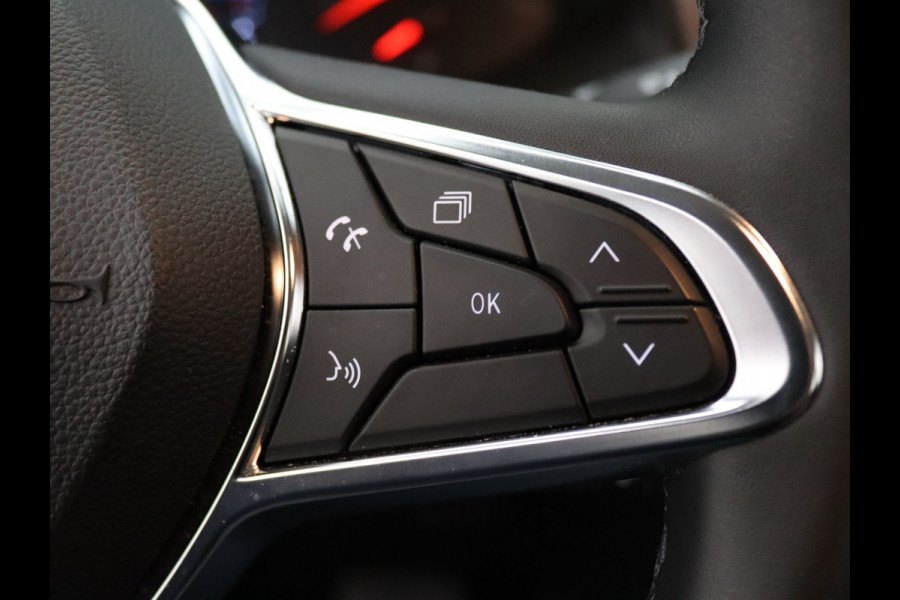 Renault Kangoo TCe 130pk Techno EDC/Automaat Cruise | Climate | Navi | Parkeersens. achter