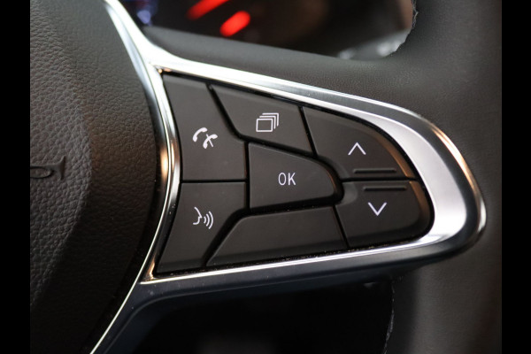 Renault Kangoo TCe 130pk Techno EDC/Automaat Cruise | Climate | Navi | Parkeersens. achter