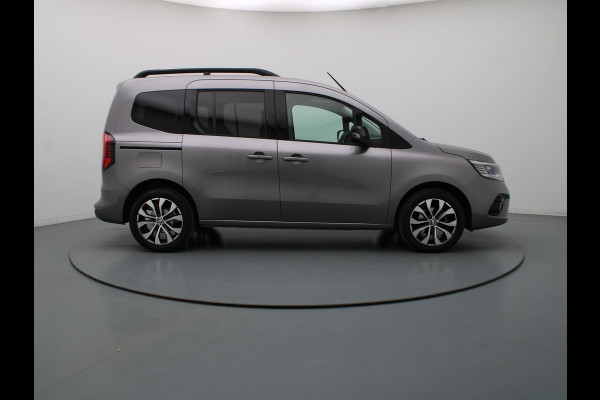 Renault Kangoo TCe 130pk Techno EDC/Automaat Cruise | Climate | Navi | Parkeersens. achter
