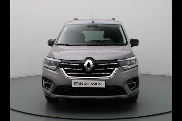 Renault Kangoo TCe 130pk Techno EDC/Automaat Cruise | Climate | Navi | Parkeersens. achter